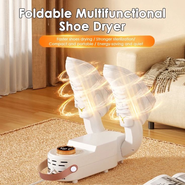 Shoe Dryer