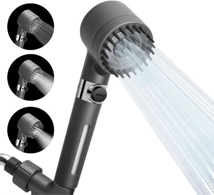 Turbo Shower Head