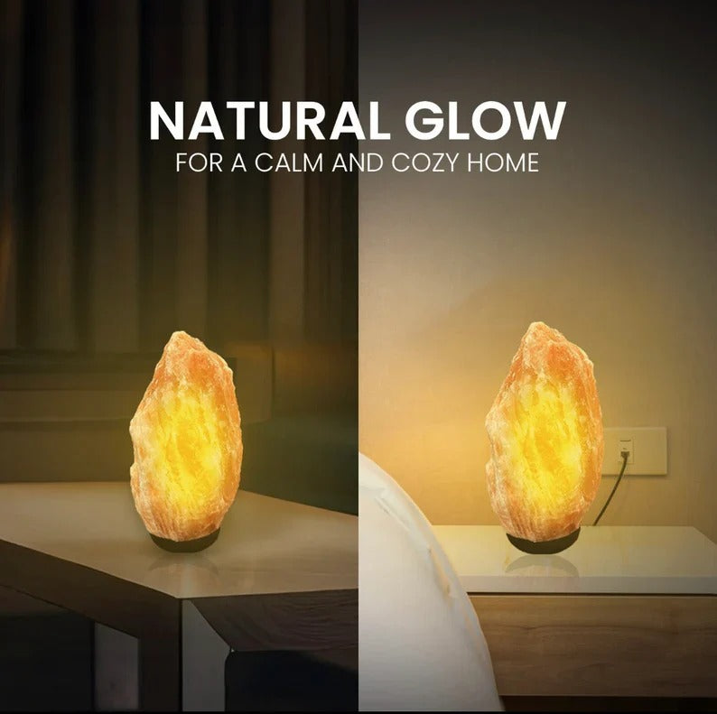 Himalayan Salt Lamp