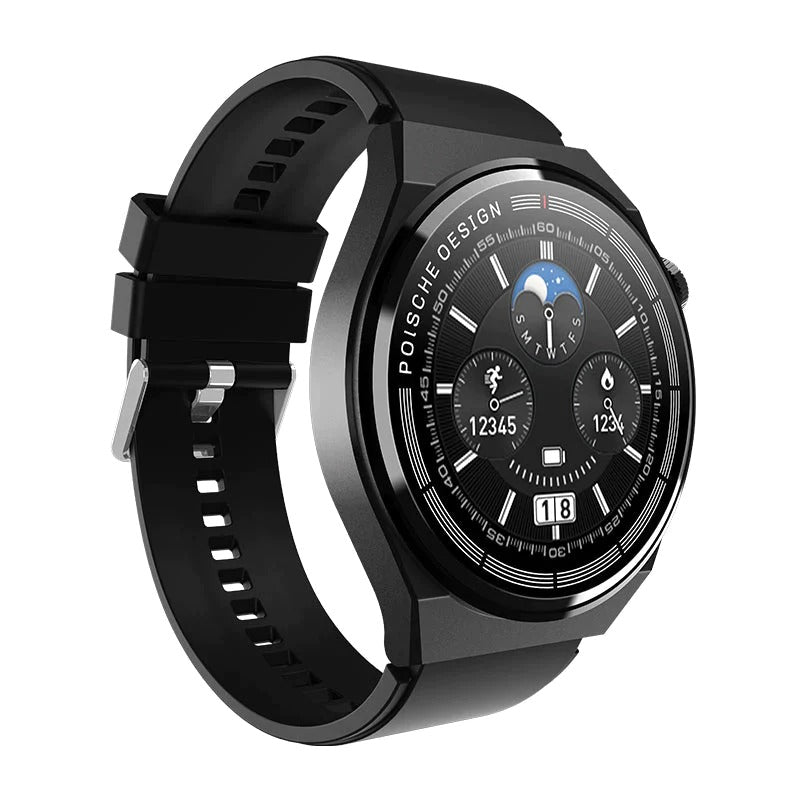 CT3 Max Smart Watch