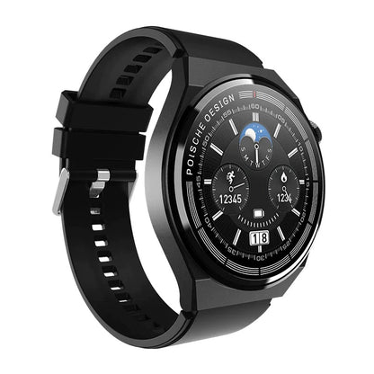 CT3 Max Smart Watch