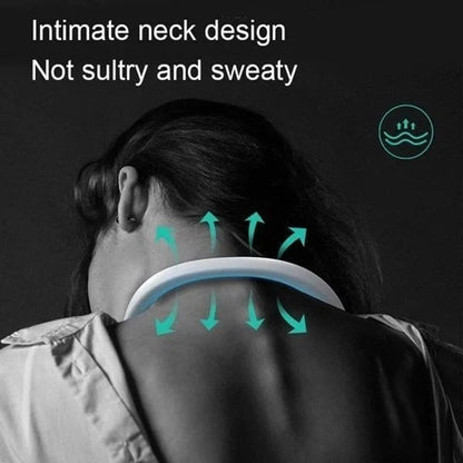 Neck Fan