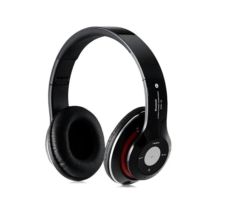 Bluetooth Headphones with mic