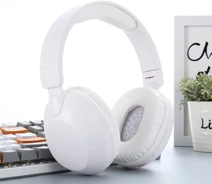 Foldable Wireless Headset