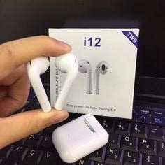 i12 AirPods